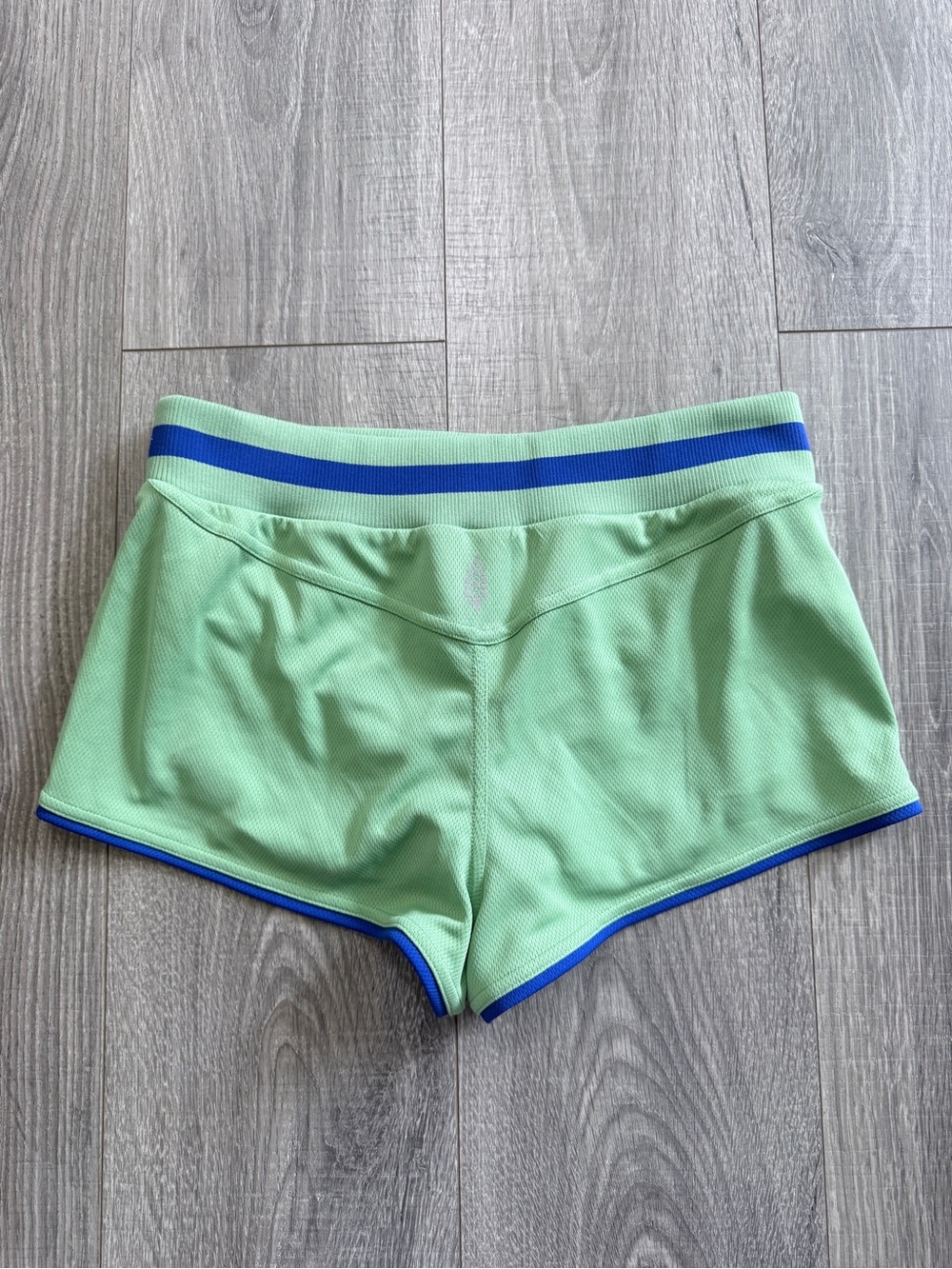 FP Movement Shorts - Picture 2 of 4
